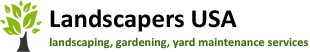 Weston Landscapers
